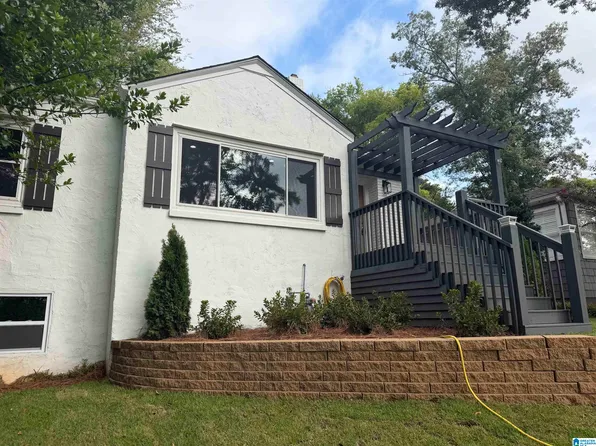 206 Mountain Ave, Birmingham, AL 35213