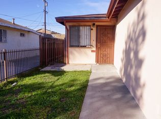 205 E 69th St, Los Angeles, CA 90003