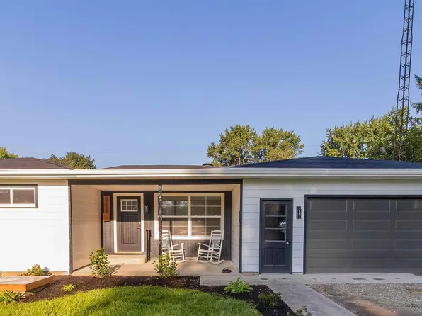3310 N Rangeline Rd, Huntington, IN 46750