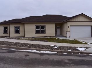 2008 Westhaven, Wenatchee, WA 98801