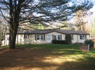 227 Rocky Ln, Mc Clure, PA 17841