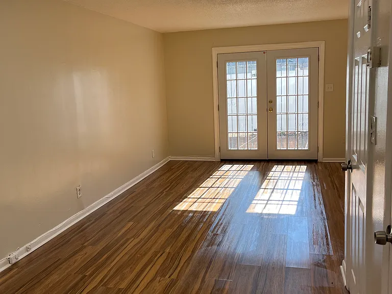 2511 Meharry Blvd #A — Photo 4