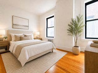 182 Claremont Ave #11, New York, NY 10027