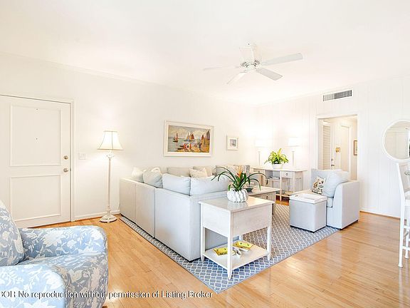 3rd image of 2103 S Ocean Blvd #3-B