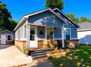 1717 1st Ave SW, Ardmore, OK 73401