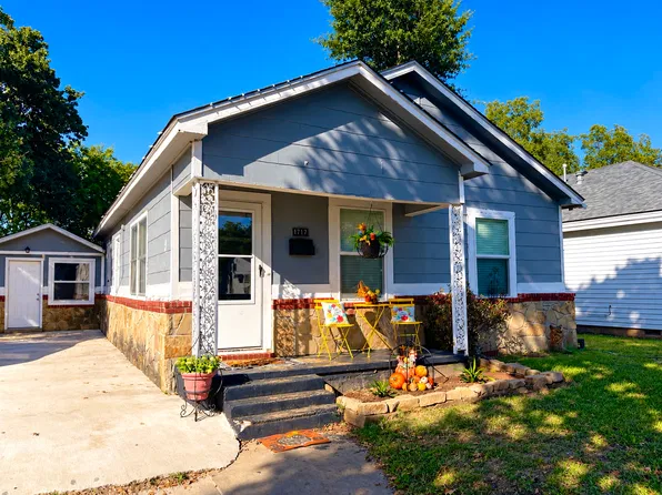 1717 1st Ave SW, Ardmore, OK 73401