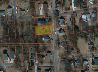 166 Georgia St SW, Concord, NC 28025