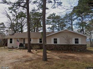 125 Beaver Dr, Holiday Island, AR 72631