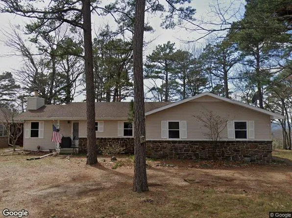 125 Beaver Dr, Holiday Island, AR 72631