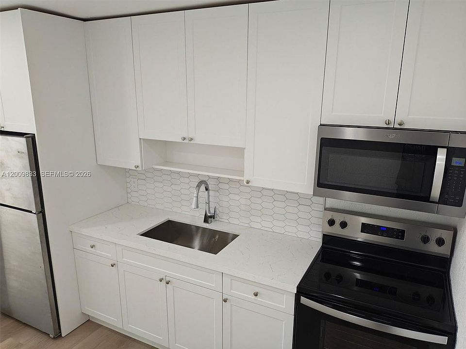 2nd image of 11412 NW 11th Ave #B