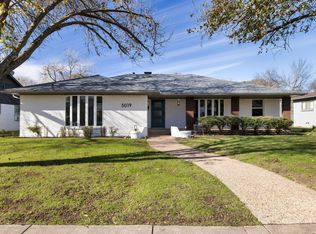 5019 Menefee Dr, Dallas, TX 75227