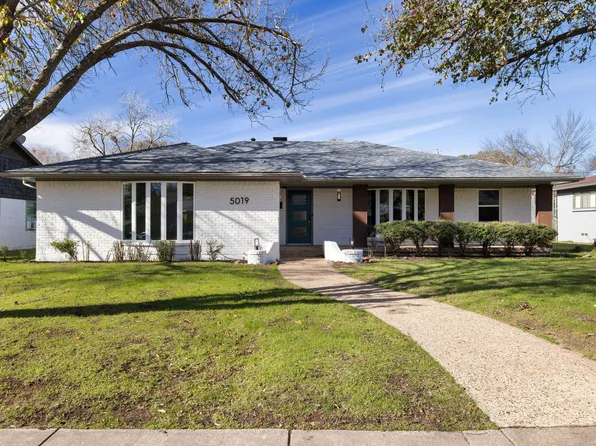 5019 Menefee Dr, Dallas, TX 75227