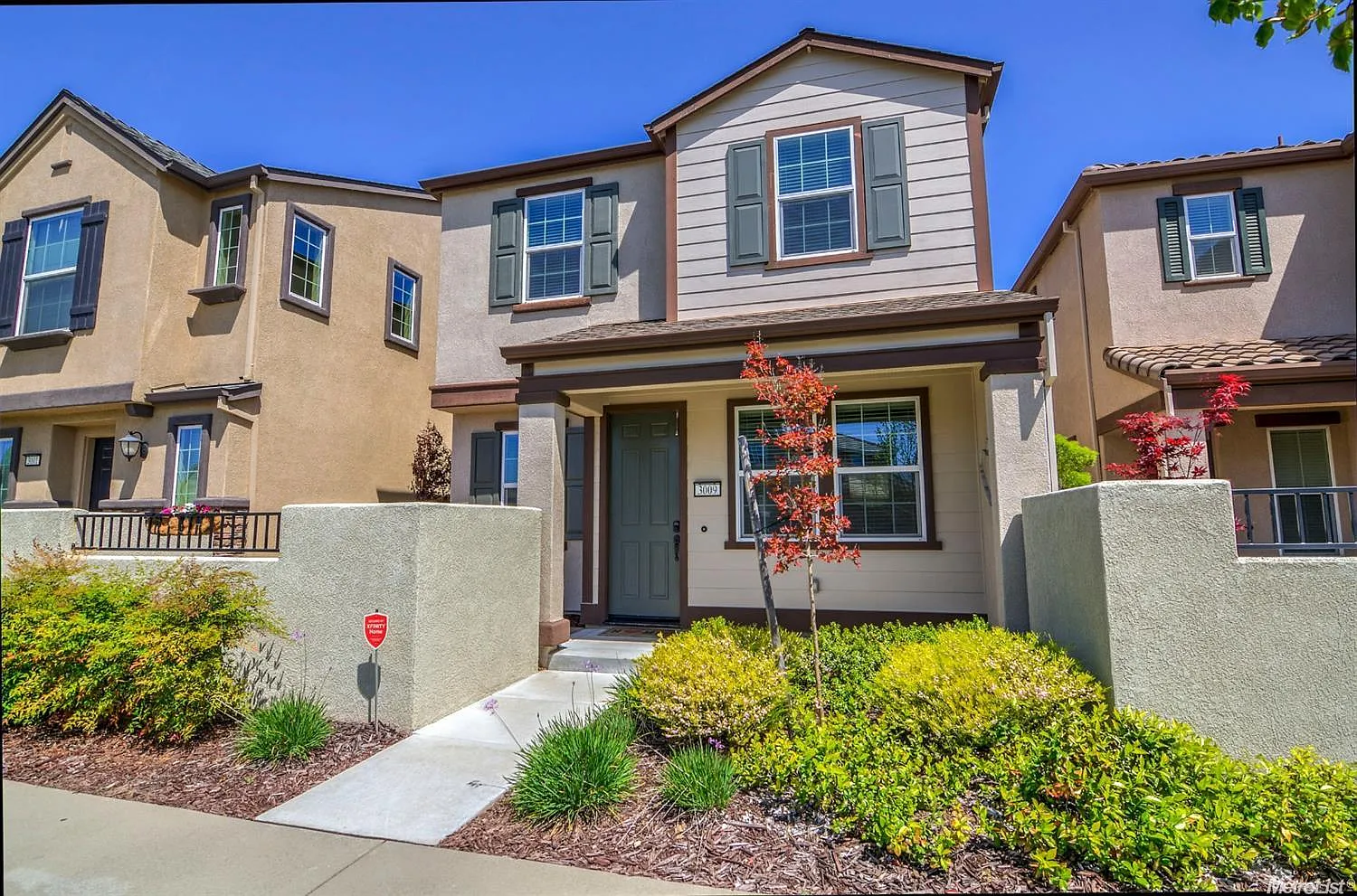 3009 Village Park Dr photo 1