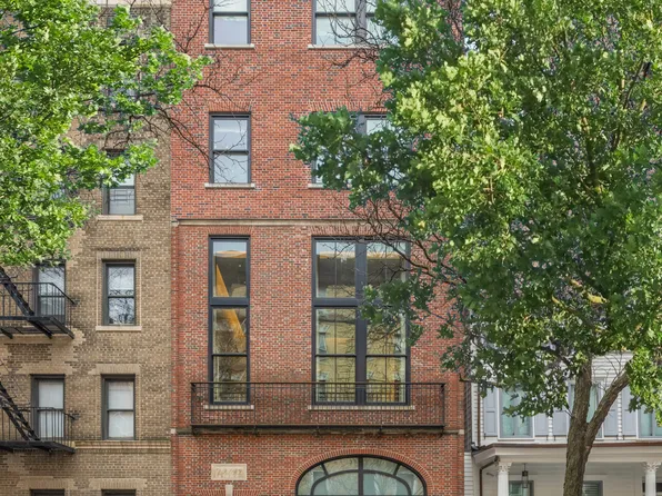 162 East 92nd Street HOUSE image 1 of 22