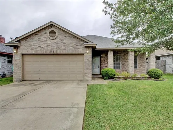 130 Cavalry Trl, Elgin, TX 78621