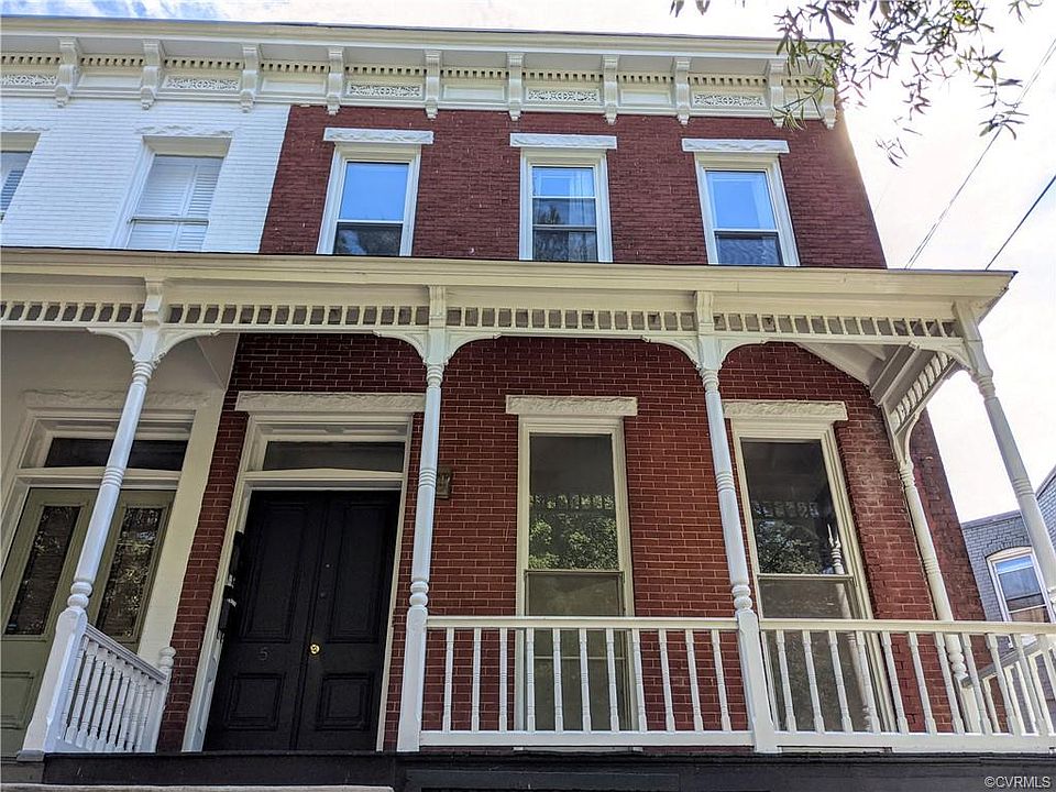 1st image of 5 N Harvie St APT 1