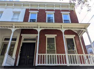 5 N Harvie St APT 1, Richmond, VA 23220