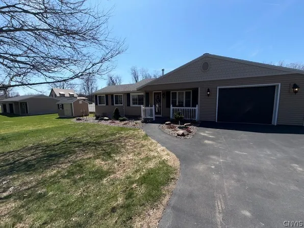 7328 Coleman Mills Rd, Rome, NY 13440