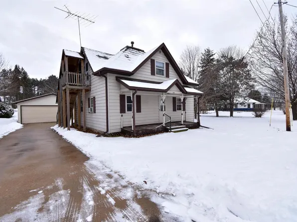 409 West PARKER STREET, WI 54983