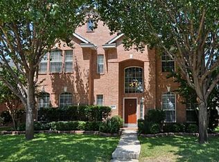 620 Forest Hill Dr, Coppell, TX 75019