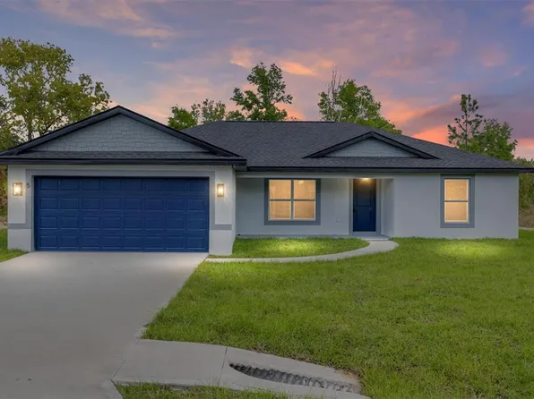 5 Malauka Loop Trak, Ocklawaha, FL 32179