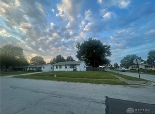 250 Cato Dr, Xenia, OH 45385