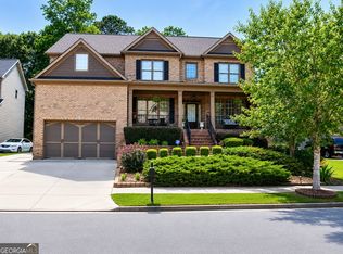2825 Olivine Dr, Dacula, GA 30019