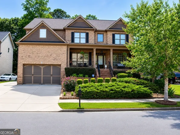 2825 Olivine Dr, Dacula, GA 30019