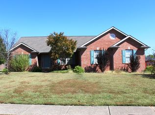 6644 Oak View Ct, Newburgh, IN 47630