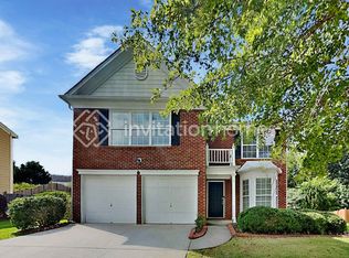 543 Watercress Dr, Woodstock, GA 30188