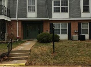 1721 Herault Pl APT B, Saint Louis, MO 63125