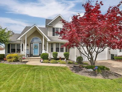 3669 Kelsey Ln, North Tonawanda, NY, 14120