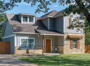 408 Woodson Dr, Bryan, TX 77801