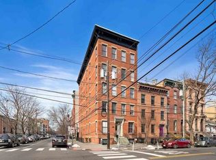 563 Jersey Ave, Jersey City, NJ 07302
