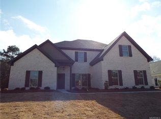 675 Pimblico Rd, Montgomery, AL 36109