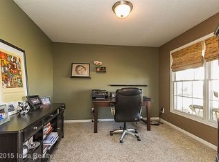 4201 127th Cir, Urbandale, IA 50323