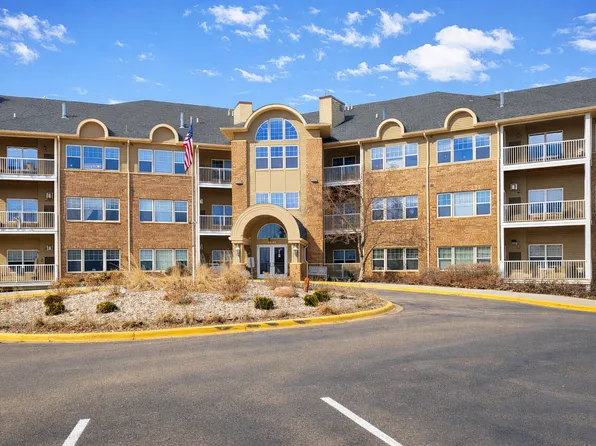 3800 85th Ave N APT 119, Brooklyn Park, MN 55443