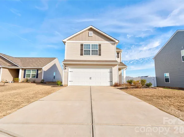 218 Aniston Ln, Shelby, NC 28152