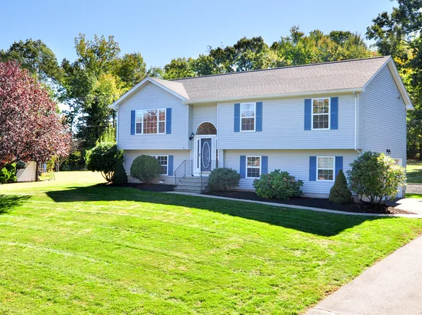 158 Winterwood, Windsor, CT 06095