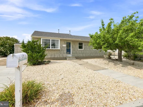 134 E Potomac Dr, Little Egg Harbor, NJ 08087