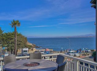 609 Ocean View Blvd, Pacific Grove, CA 93950