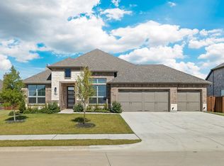 707 Soprano Dr, Forney, TX 75126