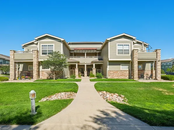 5775 W 29th St #1208, Greeley, CO 80634
