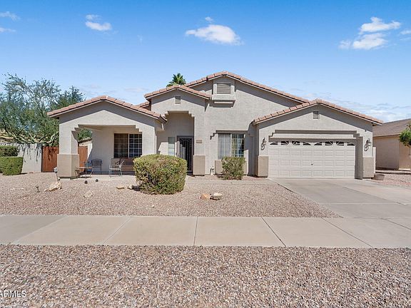 3rd image of 21388 E VIA DEL ORO --