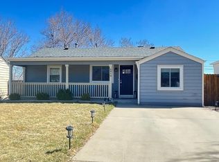 4910 Clay St, Denver, CO 80221