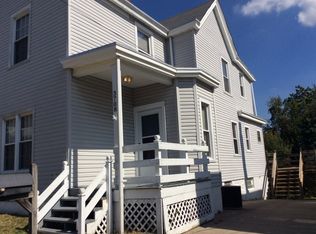 3708 Cross St, Cincinnati, OH 45211