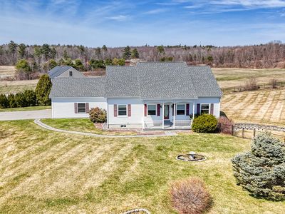 11 Sunrise Drive, Hallowell, ME, 04347