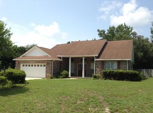 615 Kilcullen Dr, Niceville, FL 32578