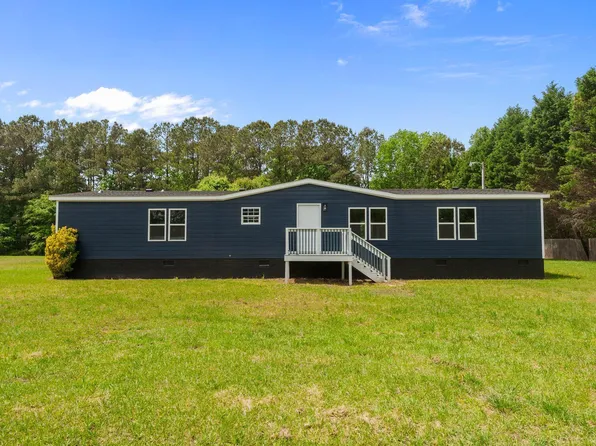 136 Stable Rd, Tarboro, NC 27886