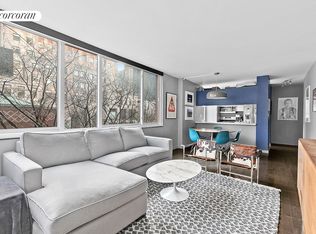 350 W 50th St APT 3T, New York, NY